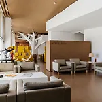 Basic By Axis Hotel