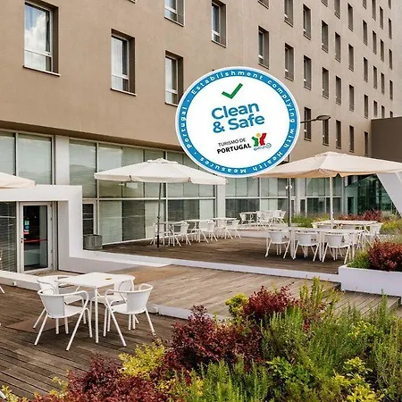 Hotel Basic By Axis 2*