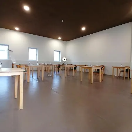 Hotell Basic By Axis Braga