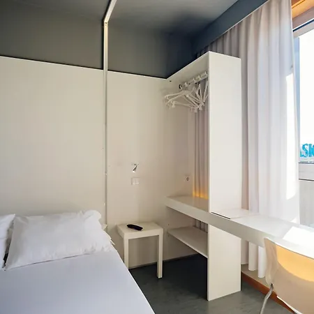 Basic By Axis Hotell Braga