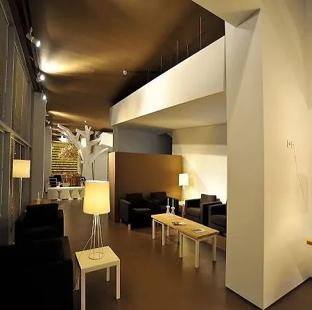Basic By Axis 2* Braga