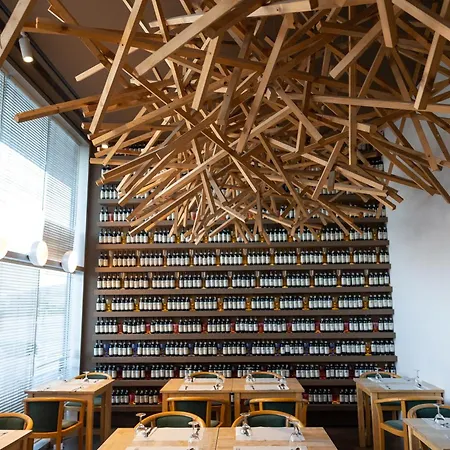 Basic By Axis Готель