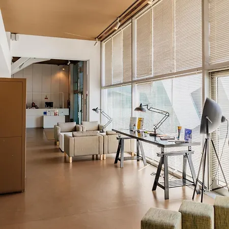 Basic By Axis Hotell Braga