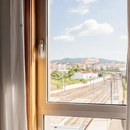 Basic By Axis Hotell