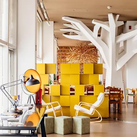 Hotel Basic By Axis 2*
