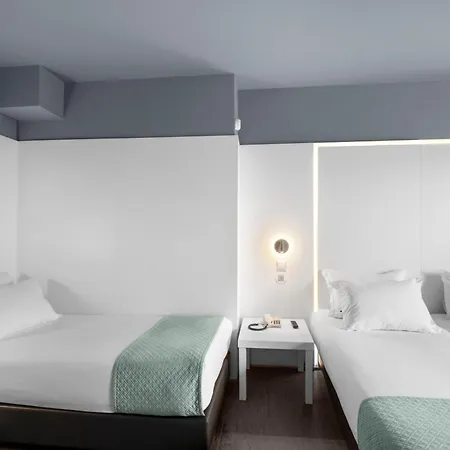 Hotel Basic By Axis