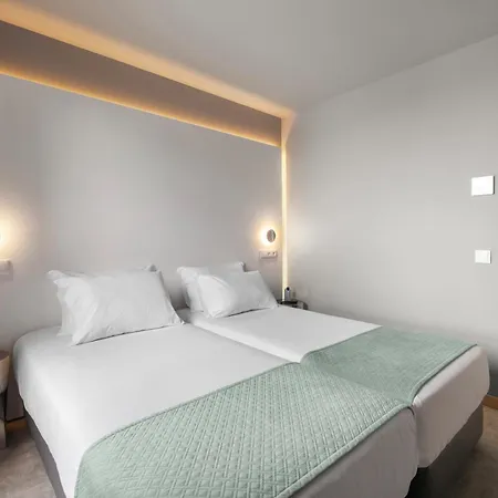 Basic By Axis Hotel Braga