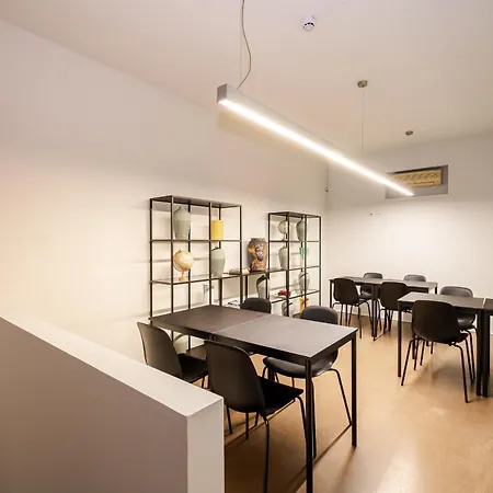 Basic By Axis Hotel Braga