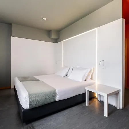 Hotel Basic By Axis Braga
