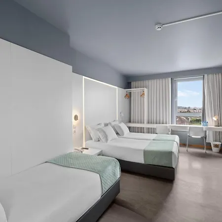 Basic By Axis 호텔