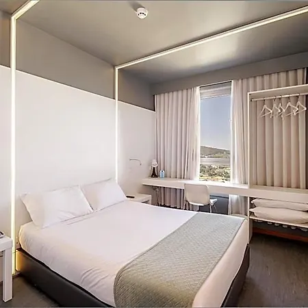 Basic By Axis Hotel Braga
