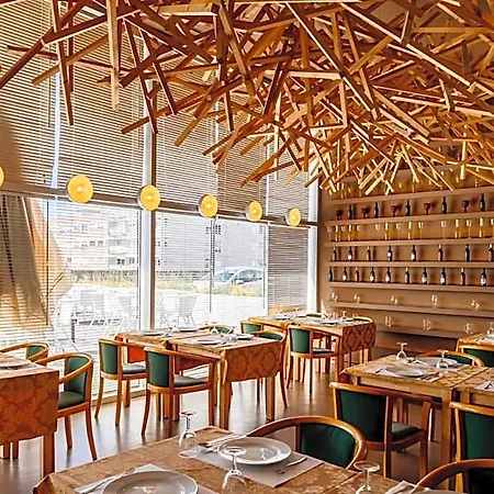 Hotel Basic By Axis Braga