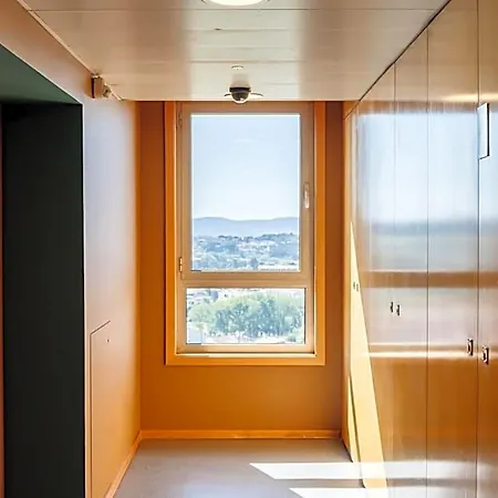 Hotel Basic By Axis