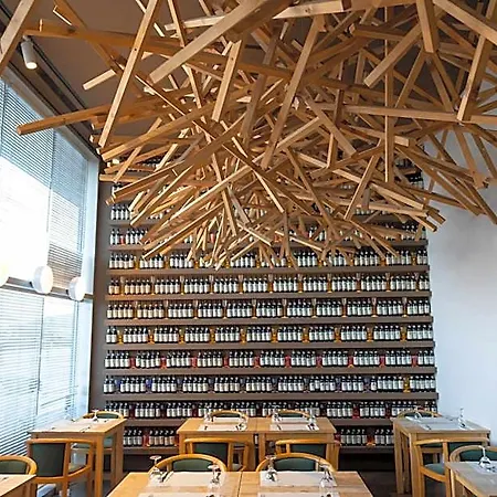 Hotel Basic By Axis