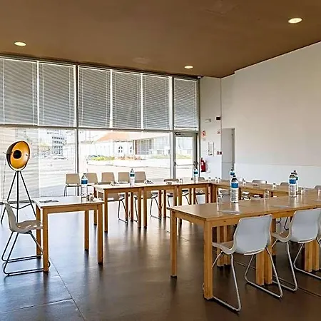 Basic By Axis Hotel Braga