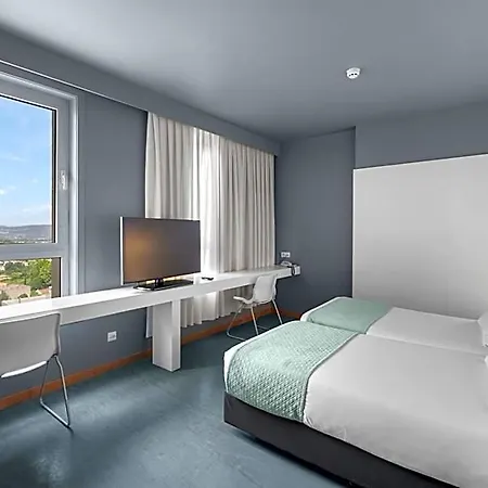 Basic By Axis Hotel 2*
