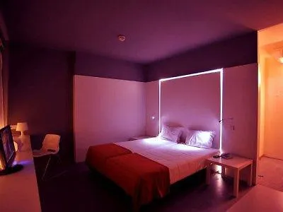 Hotell Basic By Axis