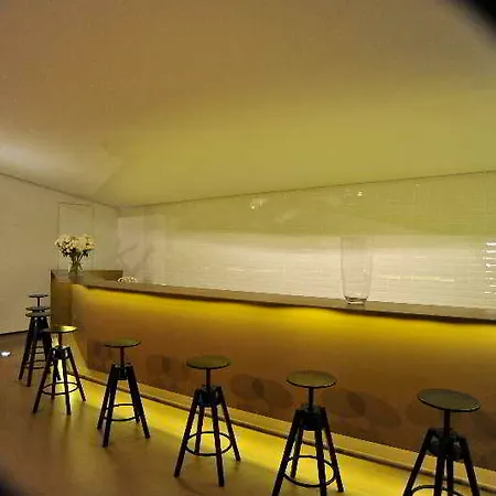 Basic By Axis Hotell