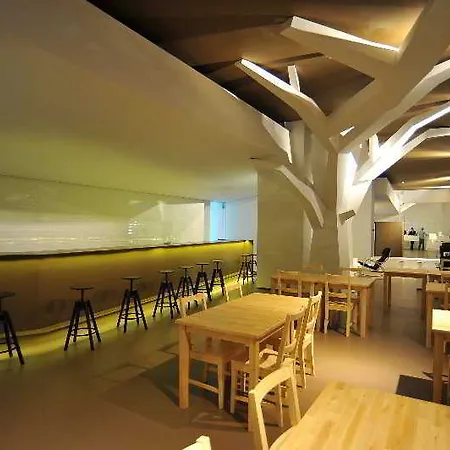 Hotell Basic By Axis Braga