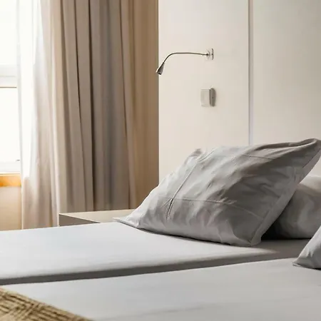 Hotell Basic By Axis