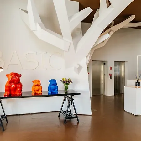 Basic By Axis 2*