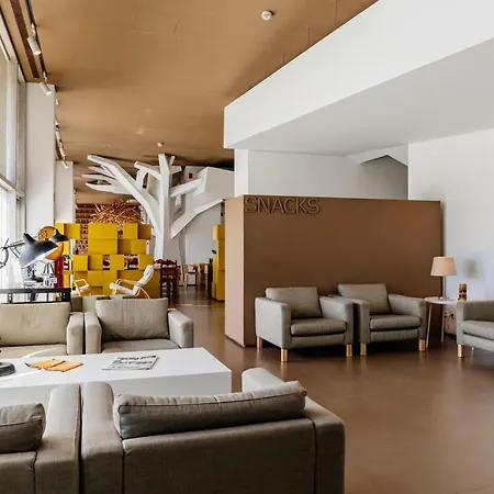 Basic By Axis Hotell