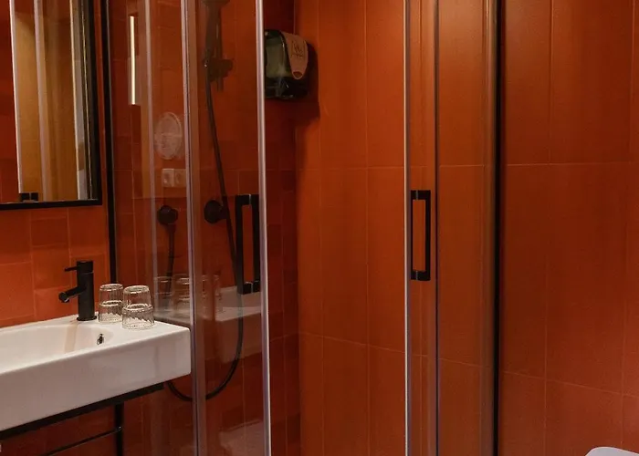 Hotel Basic By Axis Braga