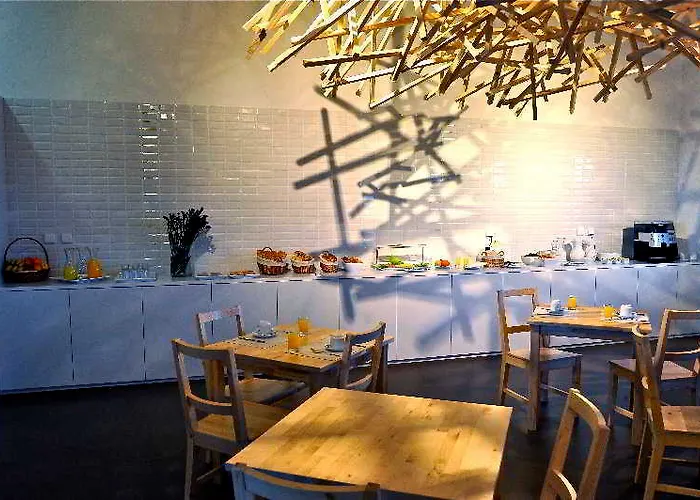 Basic By Axis Hotel 2*