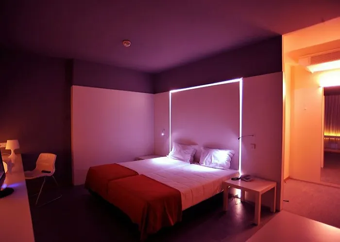 Hotel Basic By Axis 2*