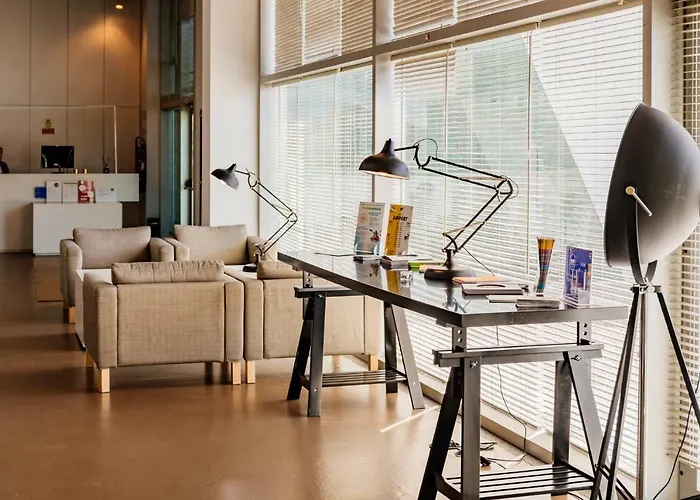 Hotel Basic By Axis 2*